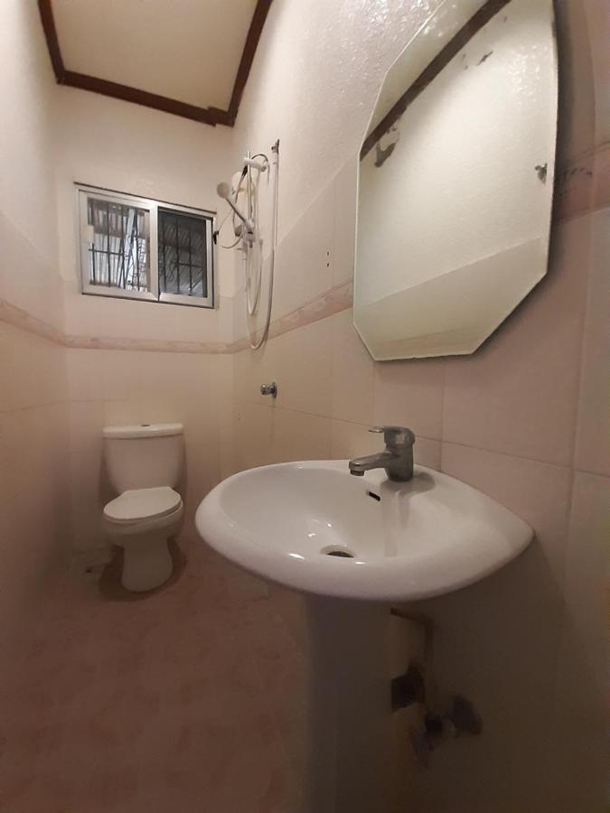 פורטו פרינססה Oyo 644 Flower Garden מראה חיצוני תמונה
